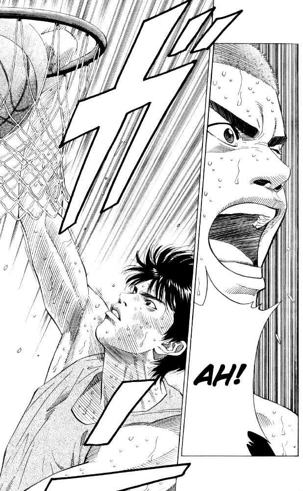 Slam Dunk, Chapter 190 image 19